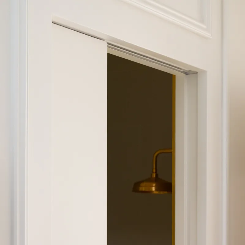 EZ Concept's Sliding Pocket Door